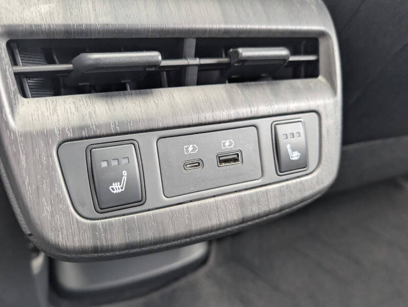 2023 Nissan Ariya Evolve+ e-4ORCE