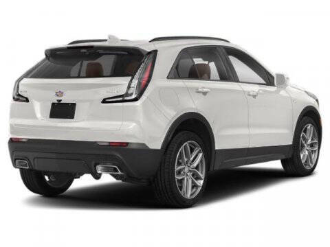 2023 Cadillac XT4 Sport