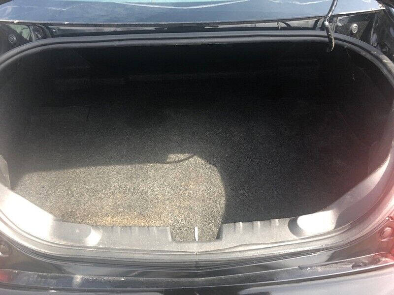 2014 Chevrolet Camaro LS