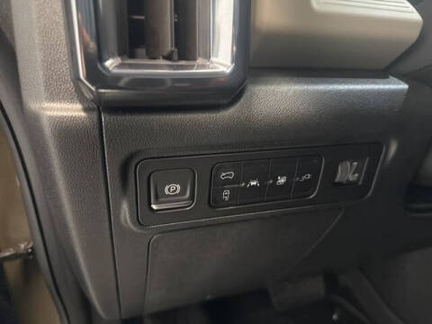 2026 GMC HUMMER EV 2X