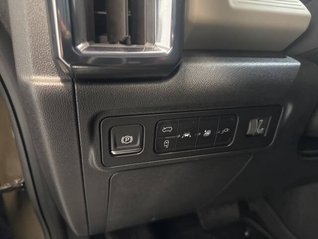 2026 GMC HUMMER EV 2X