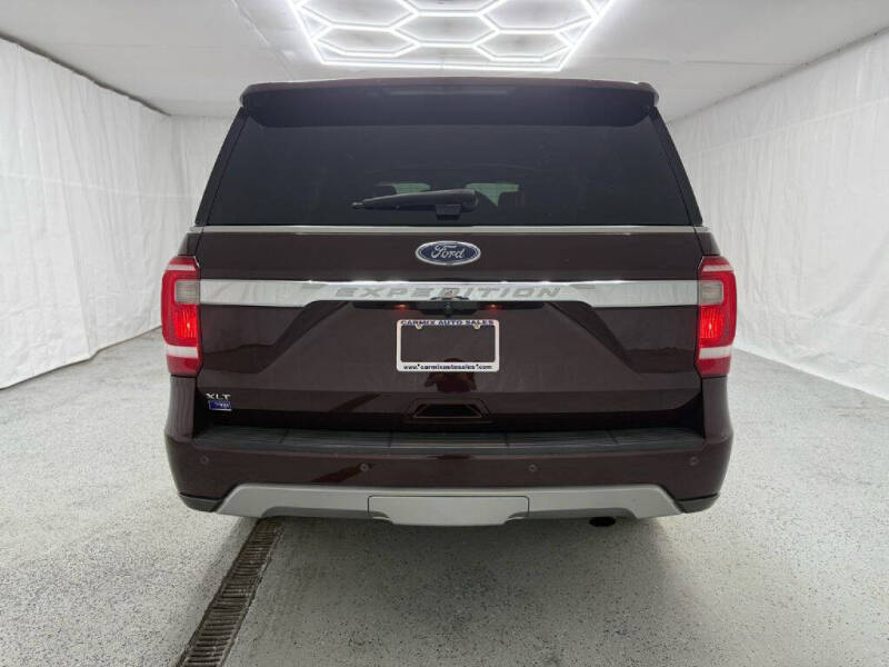 2020 Ford Expedition XLT