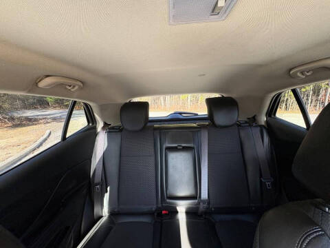 2017 Buick Encore Preferred II