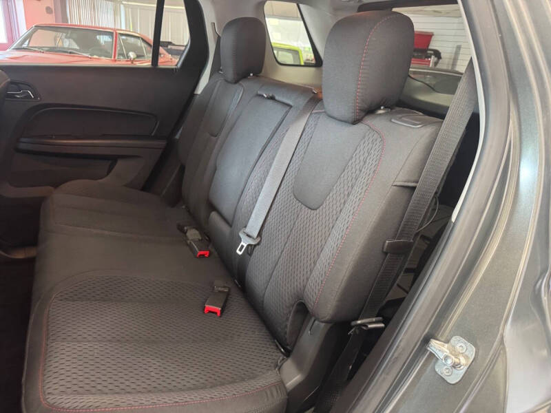 2013 GMC Terrain SLE-1