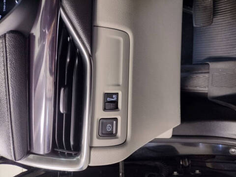 2022 Cadillac XT4 Luxury