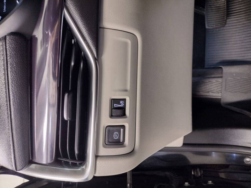 2022 Cadillac XT4 Luxury