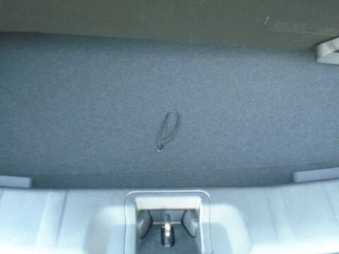 2019 Nissan Rogue Sport