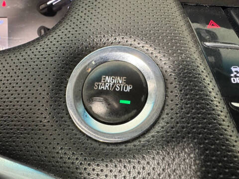 2015 Cadillac XTS Luxury