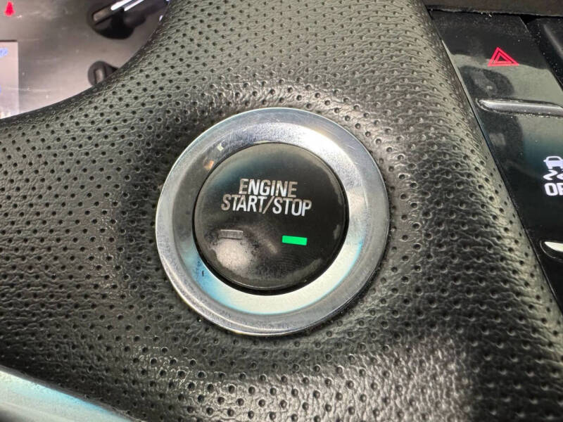 2015 Cadillac XTS Luxury