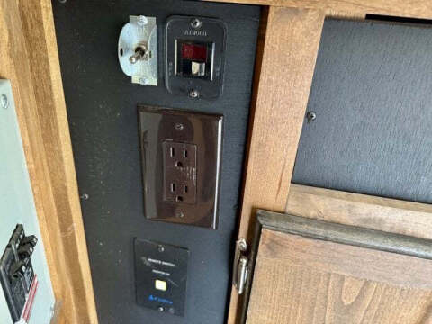 2016 Forest River Cargo