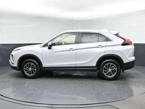 2026 Mitsubishi Eclipse Cross ES