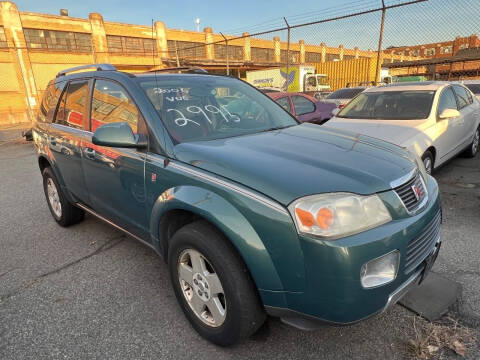 2006 Saturn Vue for sale at Dennis Public Garage in Newark NJ