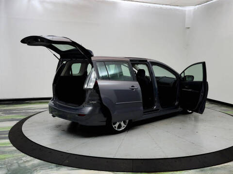 2009 Mazda MAZDA5