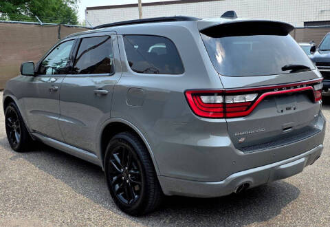 2023 Dodge Durango GT