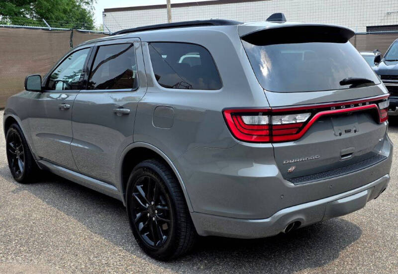 2023 Dodge Durango GT