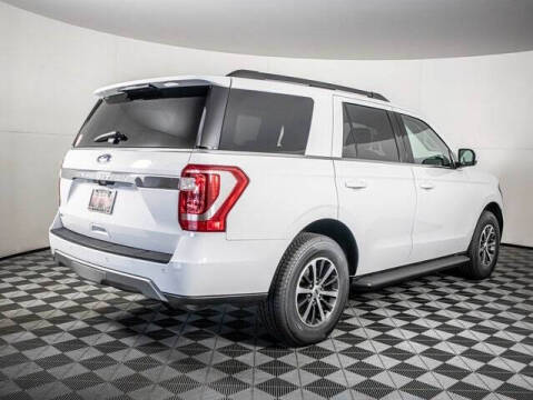 2021 Ford Expedition XLT