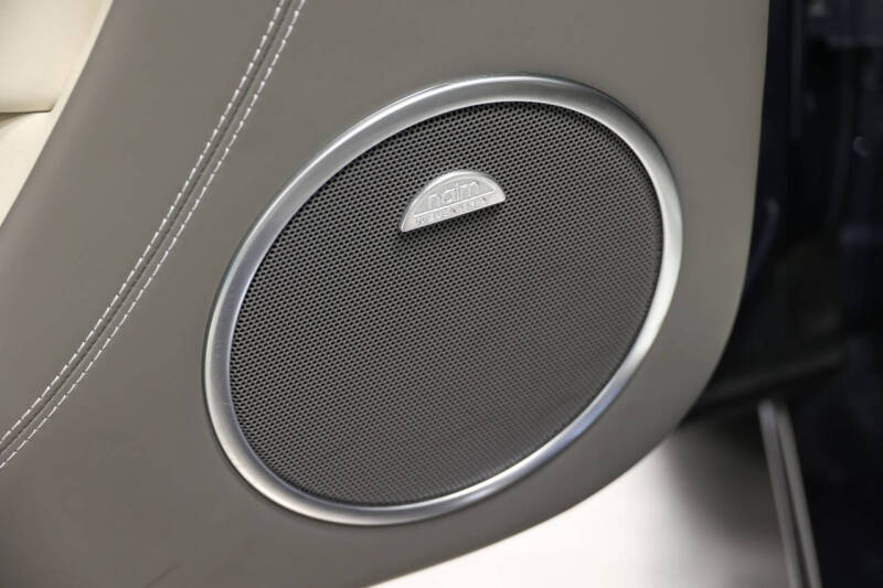 2016 Bentley Continental GT V8 S