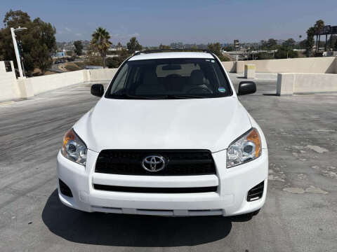 2012 Toyota RAV4