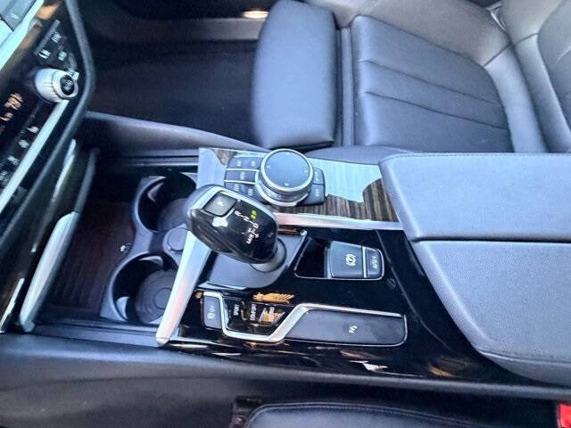 2020 BMW 5 Series 530i xDrive