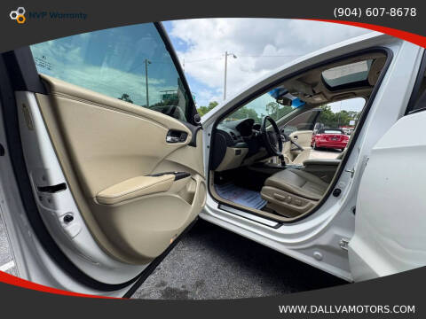 2013 Acura RDX
