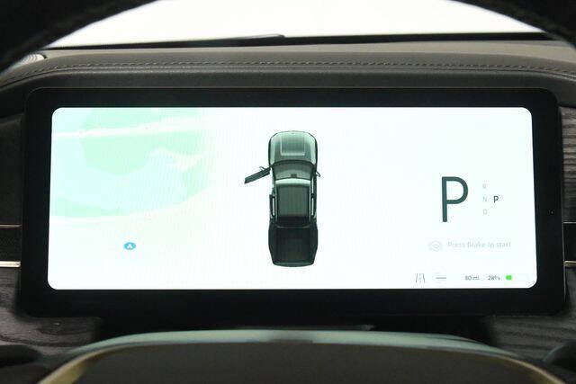 2022 Rivian R1T Launch Edition