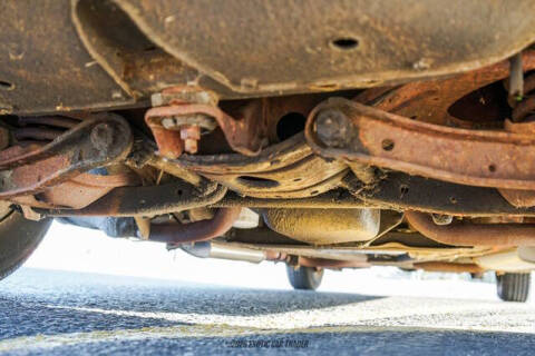 1960 Cadillac Series 62