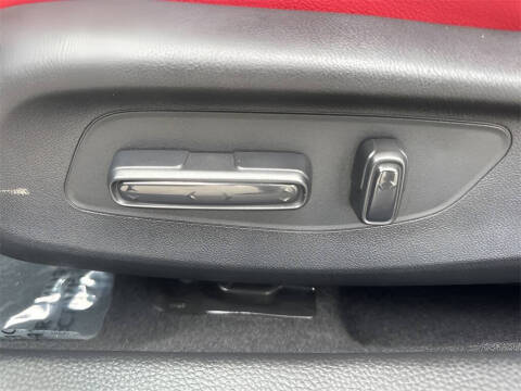 2025 Acura Integra w/A-SPEC