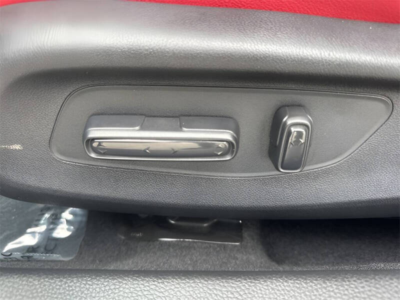 2025 Acura Integra w/A-SPEC