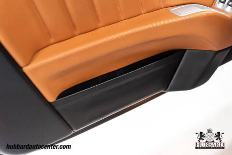 2005 Ferrari 612 Scaglietti