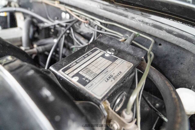 2010 Land Rover Defender