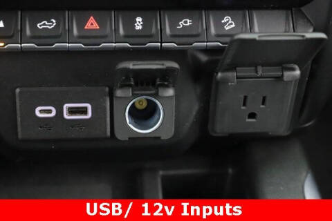 2023 GMC Sierra 2500HD