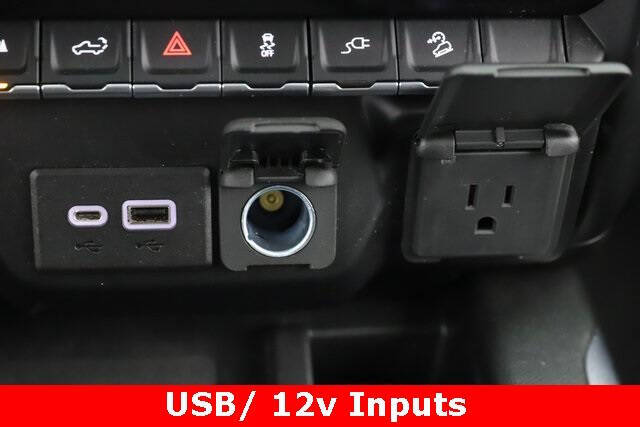 2023 GMC Sierra 2500HD