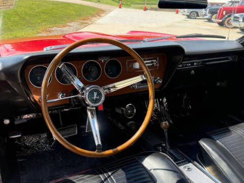 1966 Pontiac GTO