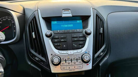 2011 Chevrolet Equinox LT