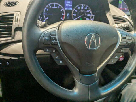 2013 Acura RDX w/Tech