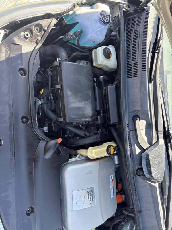 2006 Toyota Prius