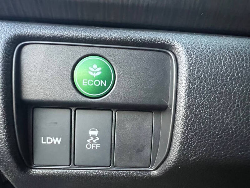 2013 Honda Accord EX-L w/Navi