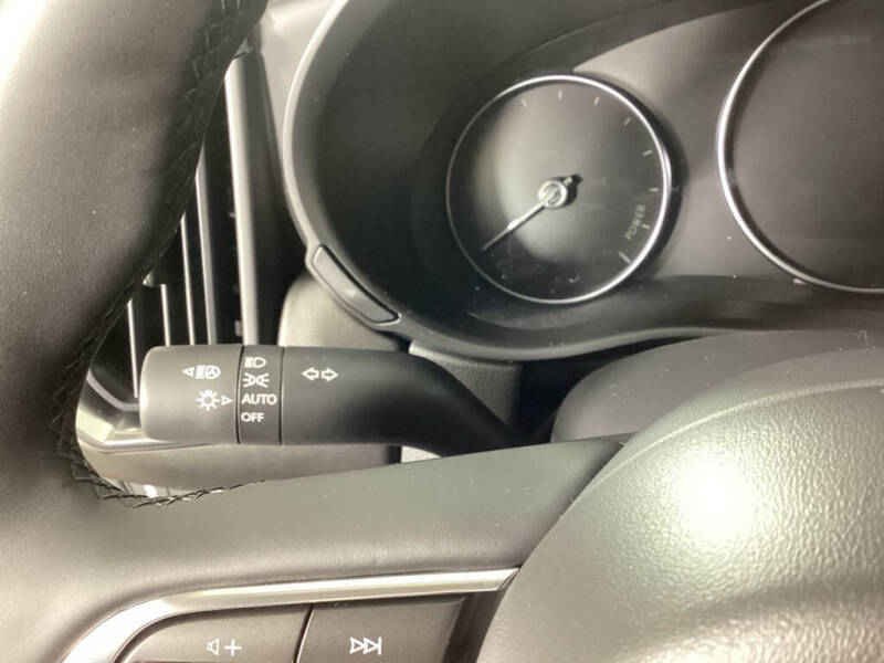 2026 Mazda CX-50 Hybrid Premium Plus