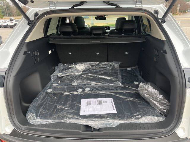 2026 Mazda CX-50 2.5 S Premium