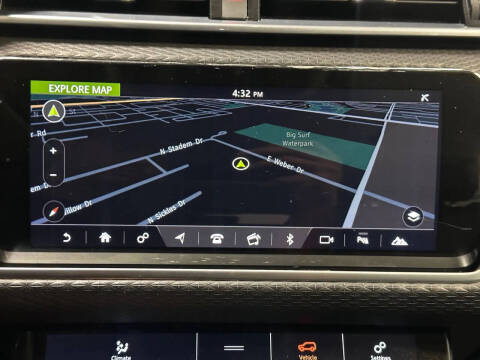 2020 Land Rover Range Rover Velar P250 S