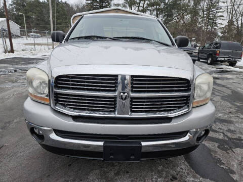 2006 Dodge Ram 1500