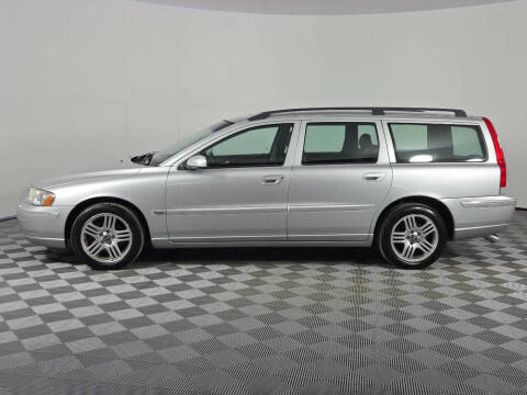2006 Volvo V70 2.5T