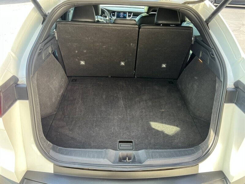 2024 Infiniti QX55 Luxe