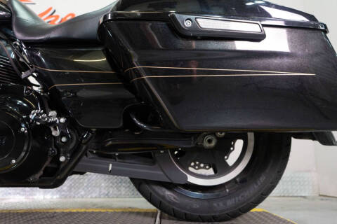 2016 Harley-Davidson Road Glide Special