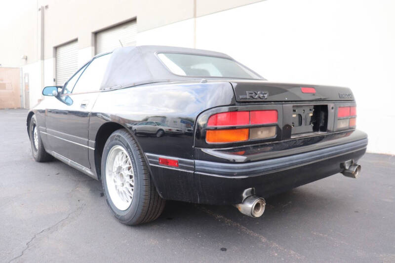 1988 Mazda RX-7