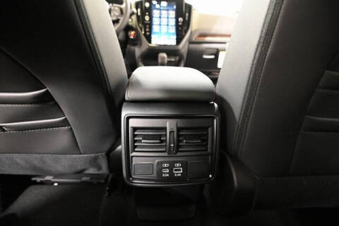 2025 Subaru Forester Sport Hybrid