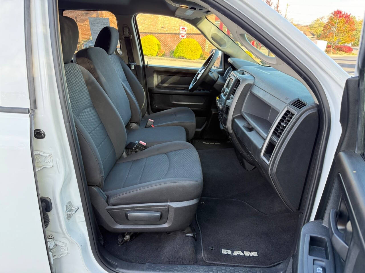 2019 Ram 1500 Classic for sale at V & L Auto Sales in Harrisonburg, VA