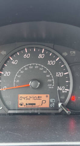 2023 Mitsubishi Mirage ES