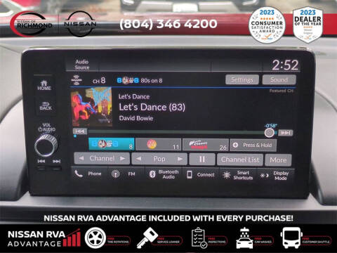 2024 Honda Pilot EX-L