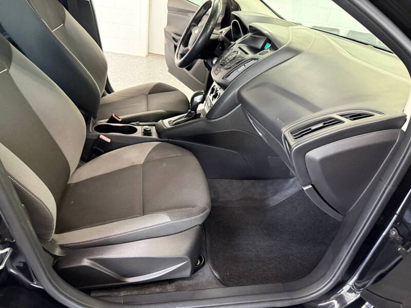 2012 Ford Focus S
